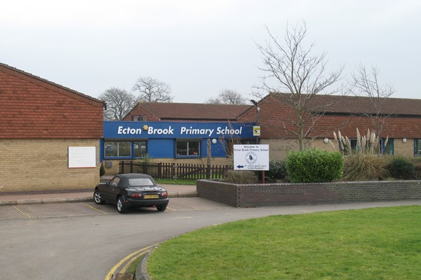 Ecton Primary School Northampton